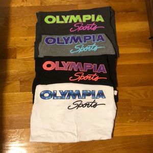 Olympia Sport Bundle!!